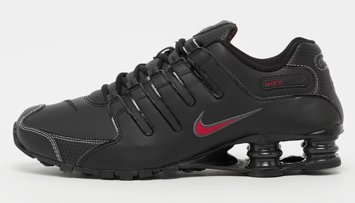 Nike shox herren schuhe - shox,