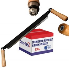 Zugmesser mit geschmiedeter