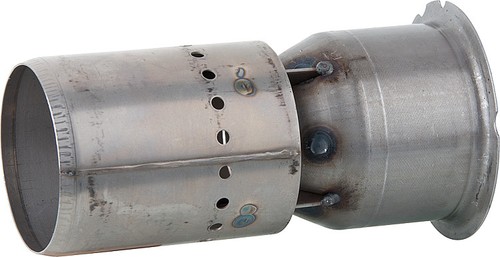 Flammrohr oertli 300023751 - flammrohr,
