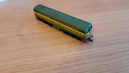 Ibertren spur renfe 2161 - ibertren,