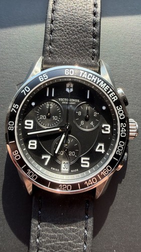 Victorinox chrono classic - victorinox,