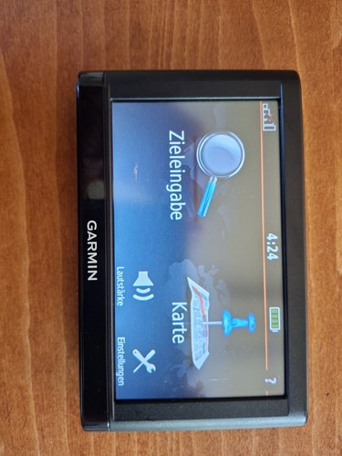 Garmin nüvi 52lm - garmin,