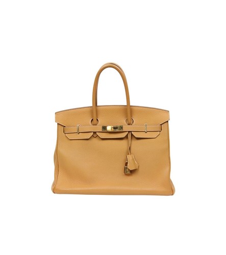 Hermes schultertasche beige - hermes,
