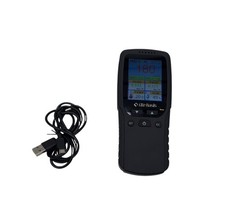 Hydrometer Luftfeuchtigkeitsmesser Feinstaubmessgerät Temperatur Hygrometer