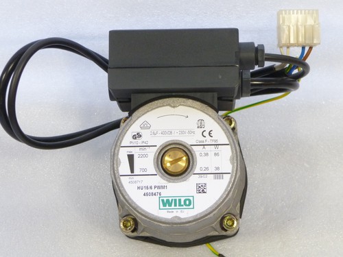 Wilo 6 pwm1 - -,