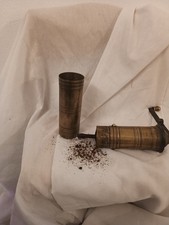 Orientalische Kaffeemühle