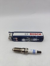 1X BOSCH 0242229661 ZÜNDKERZEN FÜR OPEL ASTRA G CC VECTRA B C CC ZAFIRA A F75