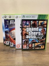 XBOX 360 Spiele Konvolut Lot