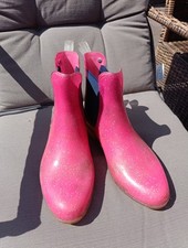 Stiefeletten Gr. 37 Reiten