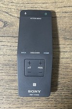 Sony RMF-TX100E Original