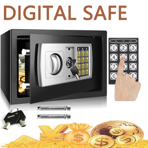 Tresor safe elektronischer - safe,