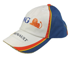 Romain Grosjean Renault F1 ING