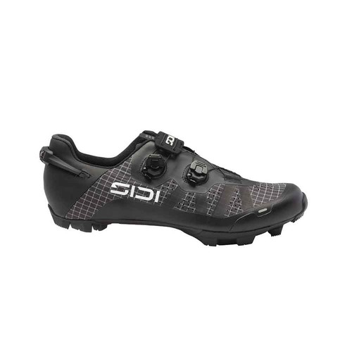 Sidi aeron mtb - mtb, xc