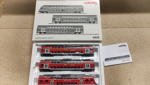 Märklin 43570