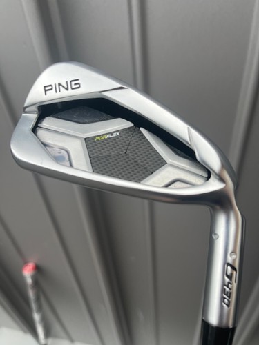Ping g430 eisen - ping,