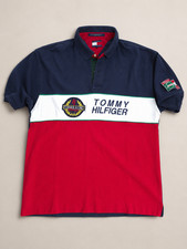 Tommy hilfiger racing - tommy, f1