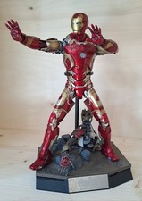 Hot Toys Iron Man MK 43