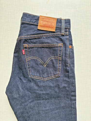 Levi 501 jeans - levi's,
