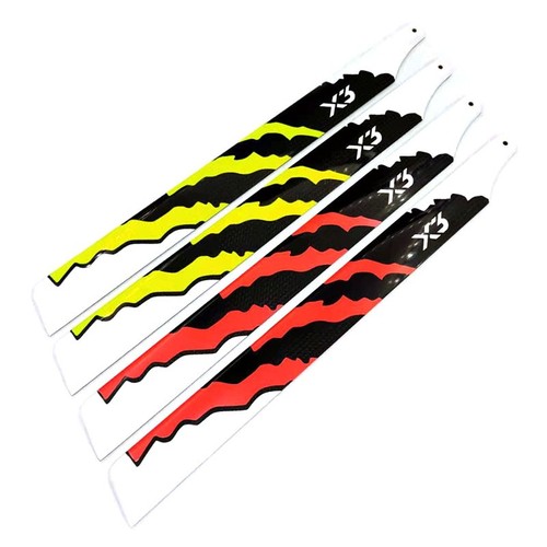 X360 fw450l gaui bell 206 - fw450l,