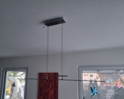 Esszimmer leuchte led - esszimmer,
