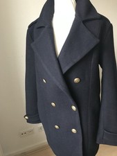 Elegante Winterjacke im