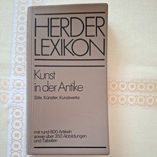 Winzer, Fritz Herder Lexikon