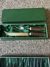 Tranchier Besteck  Jacobs & Co