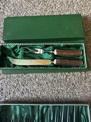 Tranchier besteck jacobs co - jacobs,