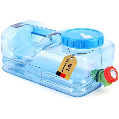 Camping wasserkanister 22l - camping, 5-22l