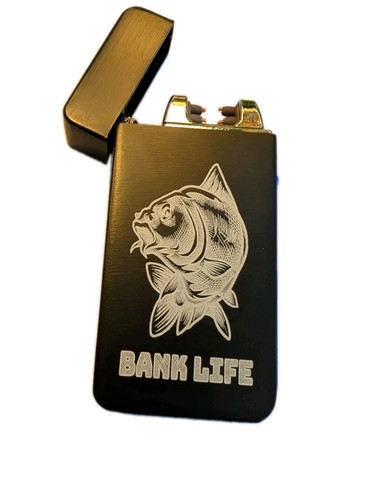 Bank carp life - life, usb