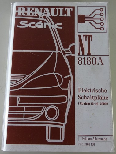 Werkstatthandbuch - , /