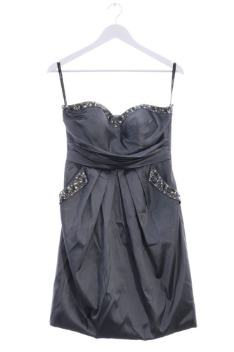 Unique bandeaukleid damen - unique,
