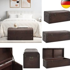 Schatztruhe Schatzkiste