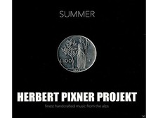 Herbert Pixner Projekt -