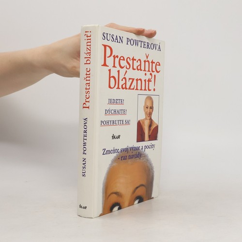 Prestaňte blázniť jedzte - prestaňte,