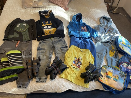 Bekleidung paket jungen - bekleidung,