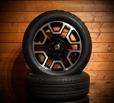 Amarok 20 zoll - vw, nf