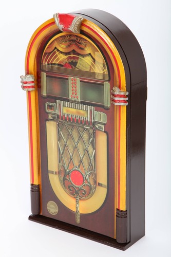 Design-Schlüsselschrank