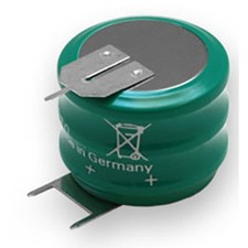 Varta V3/250H-SLF ++/-