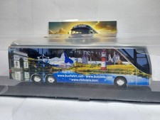 AWM Setra S 416 HDH Busfahrt