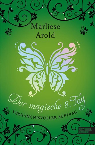 Marliese arold der magische - ~,
