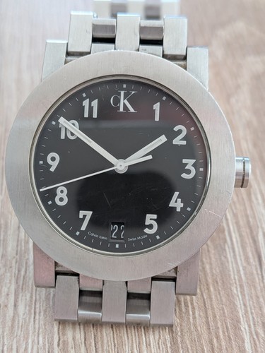 Herrenarmbanduhr von calvin - herrenarmbanduhr,