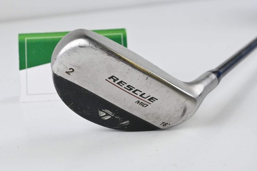 Taylormade rescue mid 2 - taylormade,