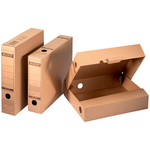Leitz archivboxen ordnerbox - leitz,