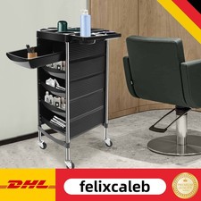 NEU Kosmetikwagen Arbeitswagen