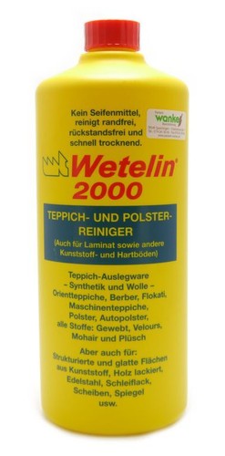 Wetelin 2000 l - wetelin, 1