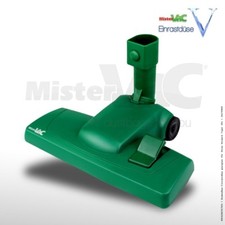 Bodendüse Einrastdüse