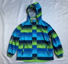 Regenjacke Junge Color Kids Gr.110/116