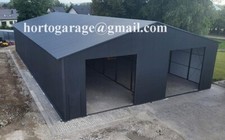 10x12 HALLE Deutsche Statik