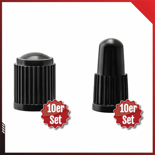 10x ventildeckel ventilkappen - ventildeckel,